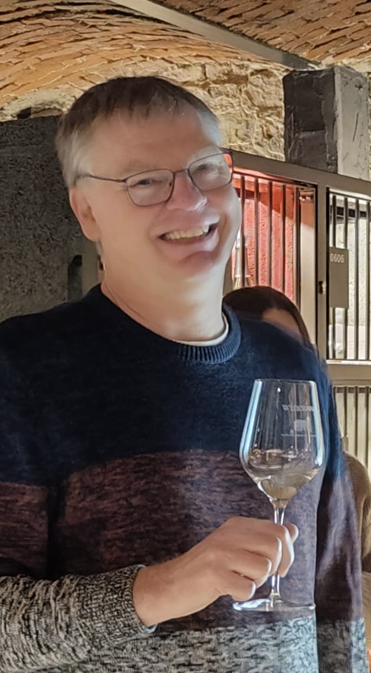 Wolfgang Neuerburg