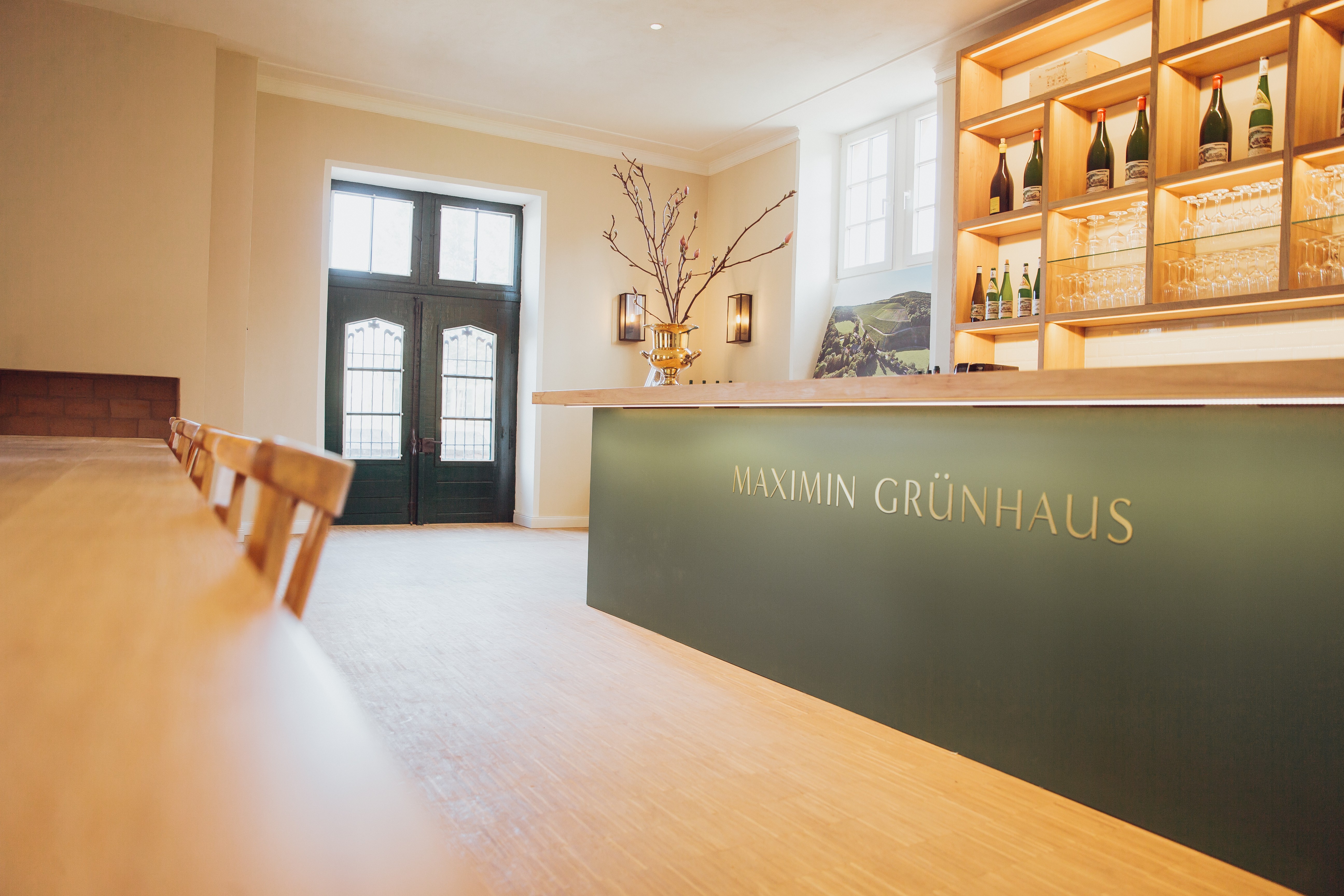 Maximin-Grünhaus