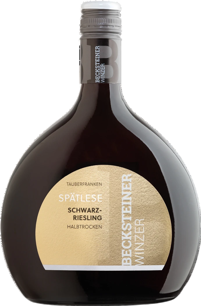 2022 SPÄTLESE Schwarzriesling