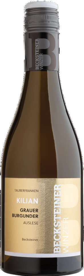 2023 KILIAN Becksteiner Grauer Burgunder Auslese