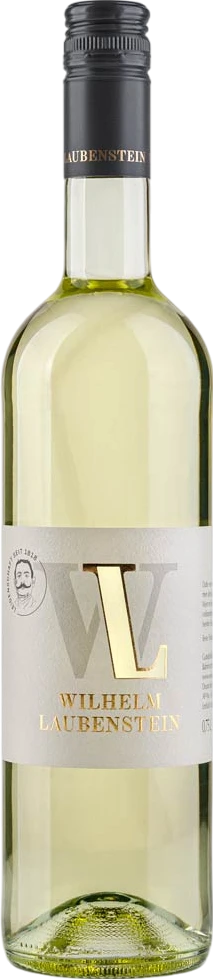 Scheurebe '23 · QbA feinherb #17-24