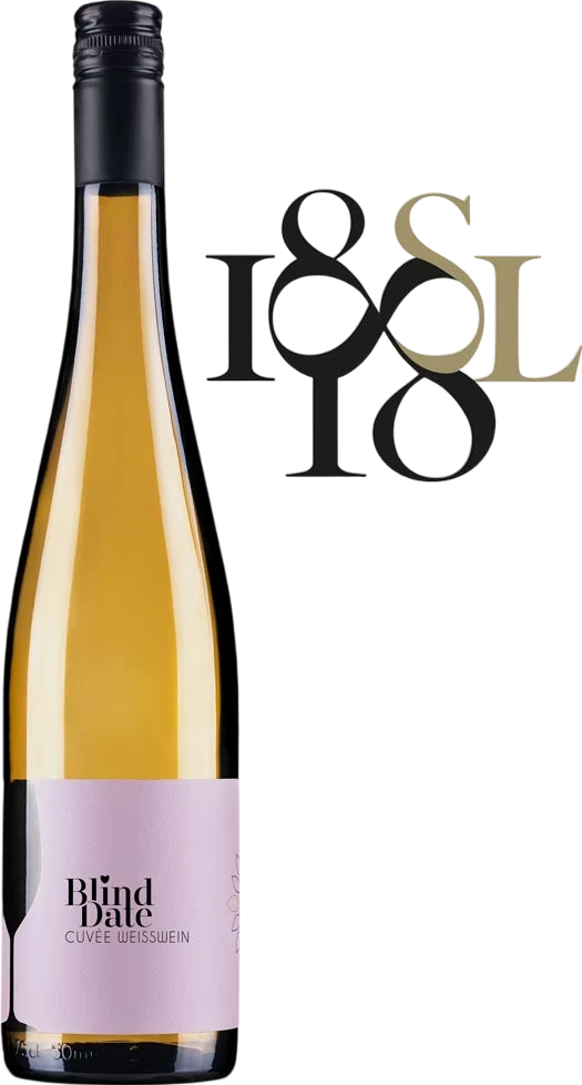 1818-SL · Blind Date '23 - QbA trocken