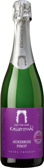 DTZK Auxerrois Pinot Sekt extra trocken