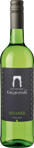 DTZK Rivaner QbA trocken