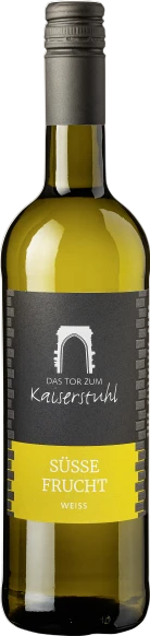 DTZK Süße Frucht Weiß Weißweincuvée QbA