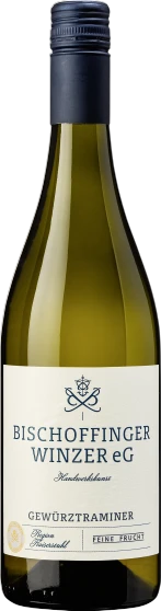 HWK Gewürztraminer Kabinett feinfruchtig