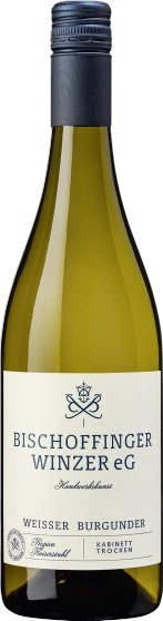 HWK Weißer Burgunder Kabinett trocken