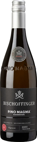 Pino Magma Réserve QbA trocken