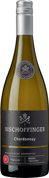 Réserve Chardonnay Rosenkranz QbA trocken